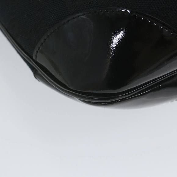 GUCCI GG canvas Shoulder Bag - Picture 13 of 16
